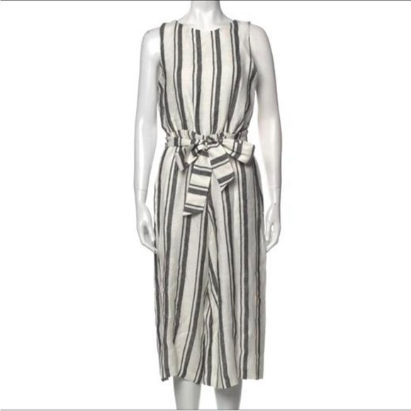 Alice and Olivia Romper/Jumpsuit - Picture 3 of 8